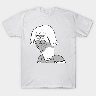 Hobo Man T-Shirt